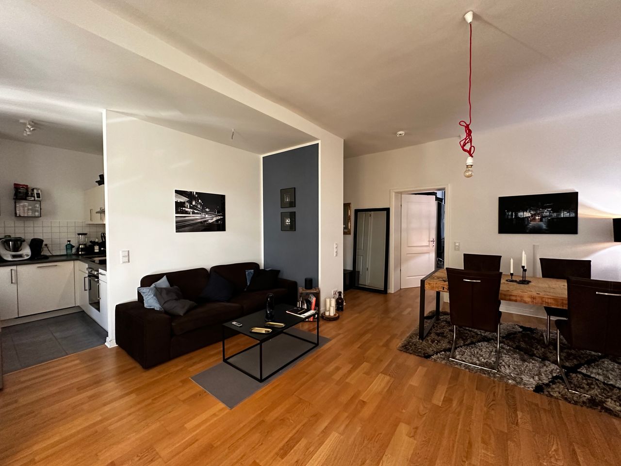 Wohnung Innstraße in Berlin