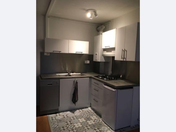 Flat Rue duffour-dubergier in Bordeaux