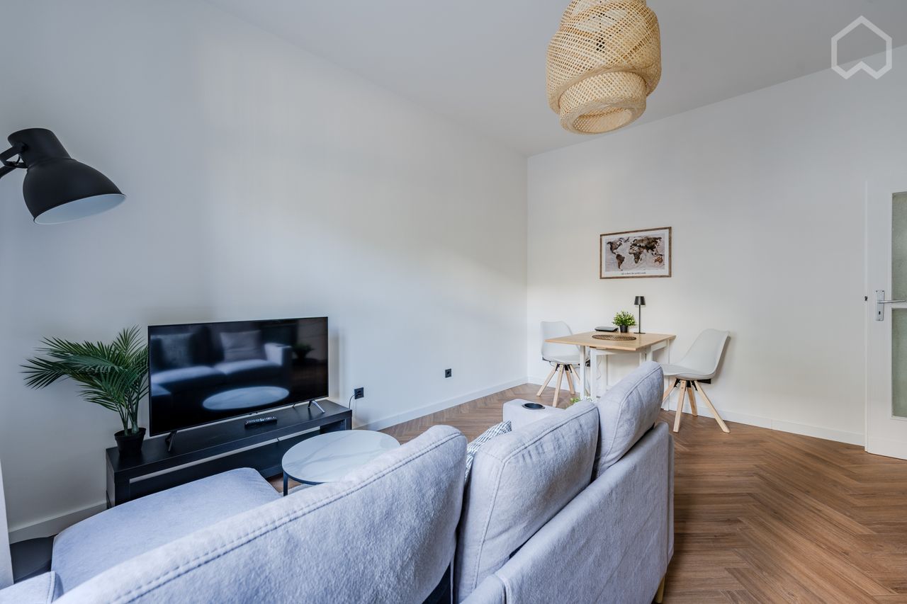 Wohnung Gubener Straße in Berlin