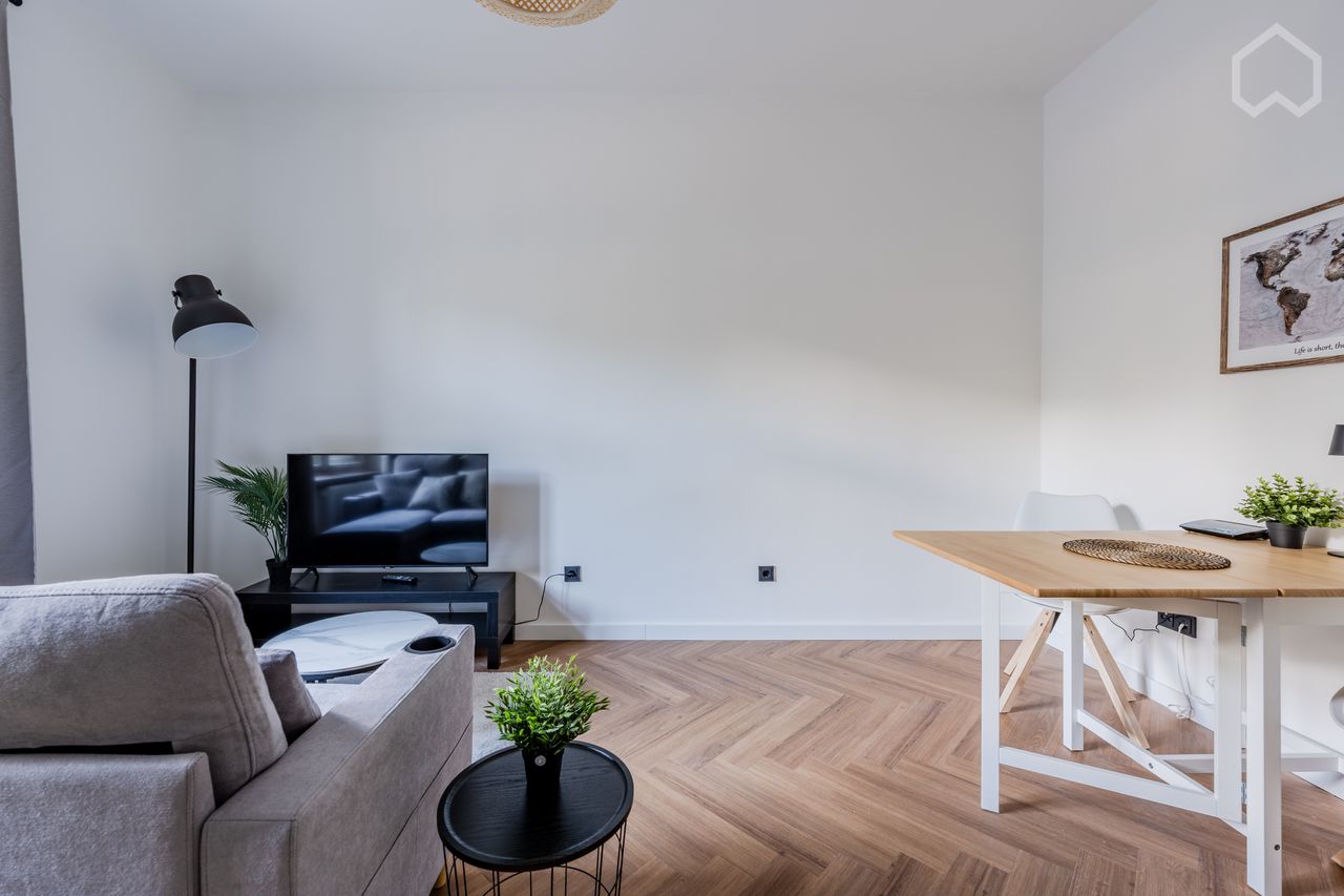 Wohnung Gubener Straße in Berlin