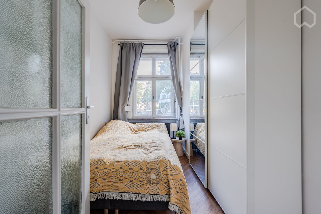 Wohnung Gubener Straße in Berlin