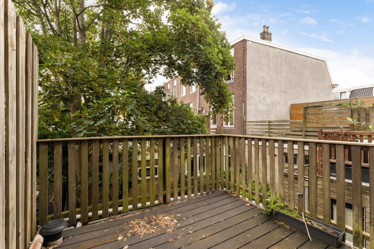 Appartement te koop: Padangstraat 43BIS, Utrecht