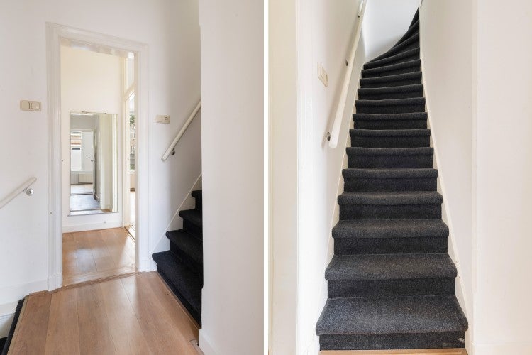 Appartement te koop: Padangstraat 43BIS, Utrecht