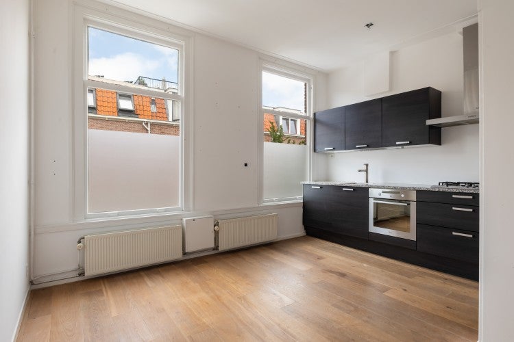 Appartement te koop: Padangstraat 43BIS, Utrecht