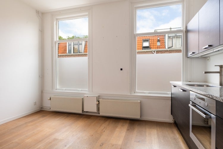 Appartement te koop: Padangstraat 43BIS, Utrecht