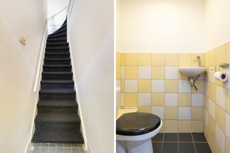 Appartement te koop: Padangstraat 43BIS, Utrecht