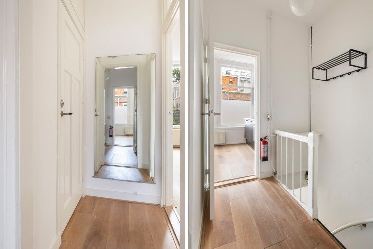 Appartement te koop: Padangstraat 43BIS, Utrecht