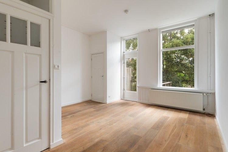 Appartement te koop: Padangstraat 43BIS, Utrecht