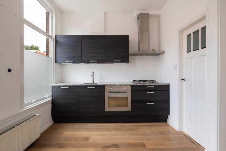 Appartement te koop: Padangstraat 43BIS, Utrecht