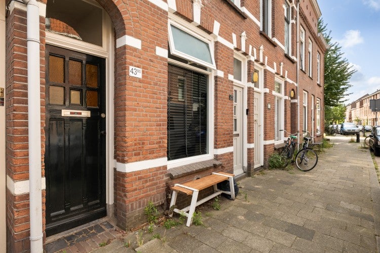 Appartement te koop: Padangstraat 43BIS, Utrecht