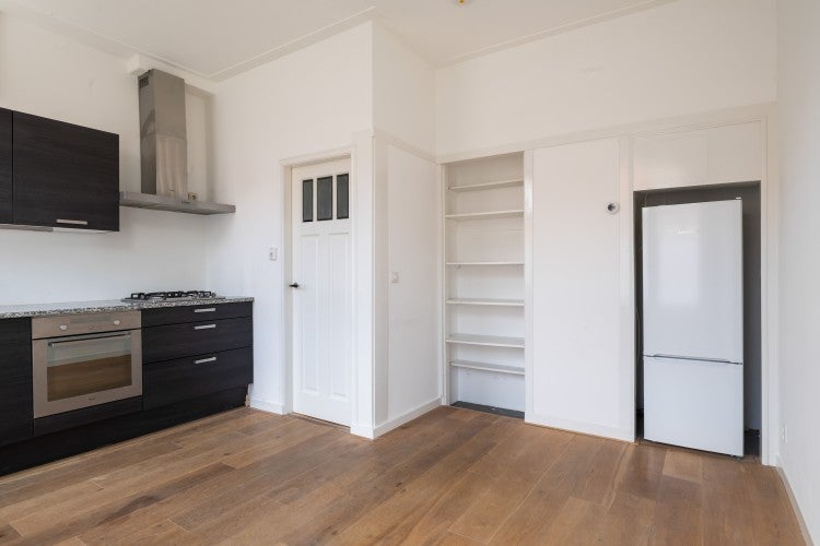 Appartement te koop: Padangstraat 43BIS, Utrecht