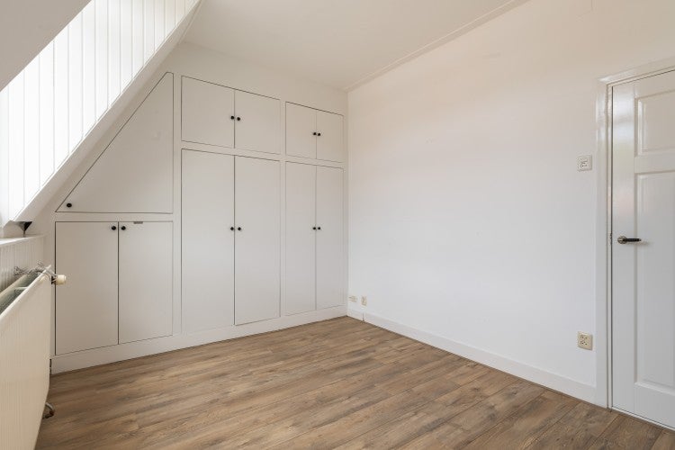 Appartement te koop: Padangstraat 43BIS, Utrecht