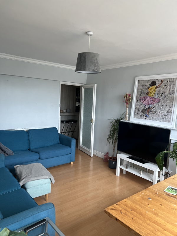 Room St. John Street in Greater London