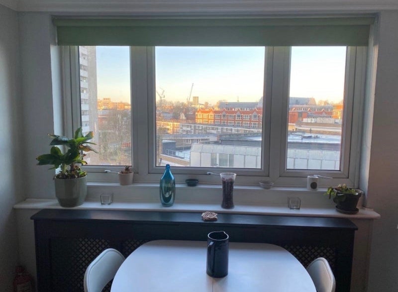 Room St. John Street in Greater London