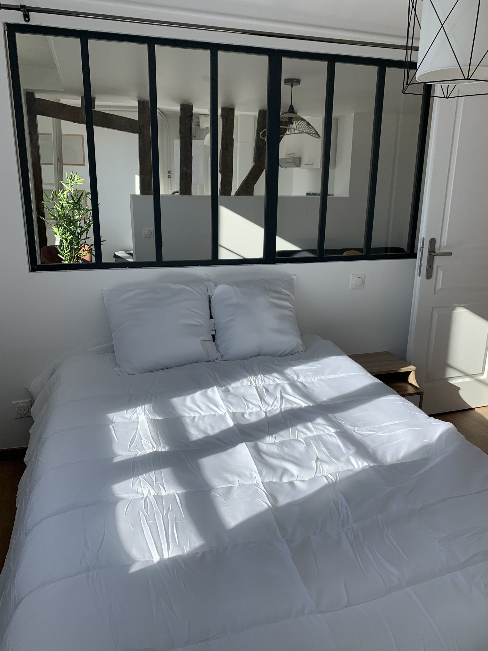 Appartement Boulevard Louis Blanc à Limoges
