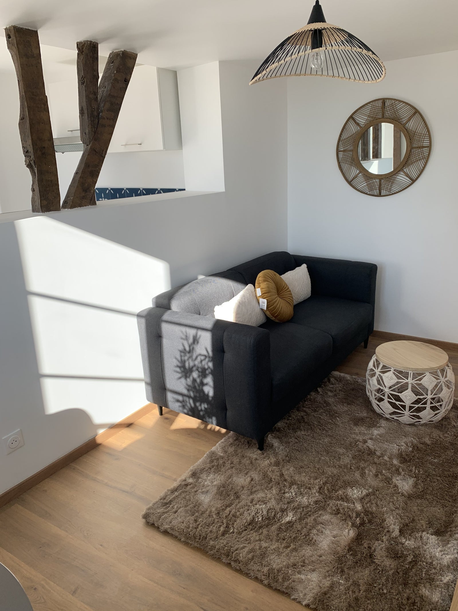 Appartement Boulevard Louis Blanc à Limoges
