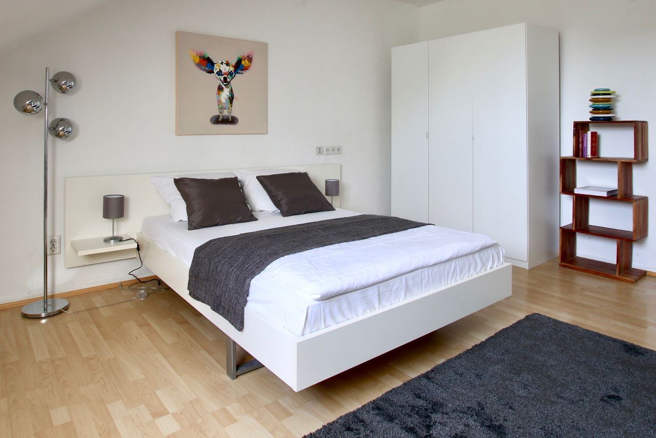 Wohnung Beethovenstraße in Köln
