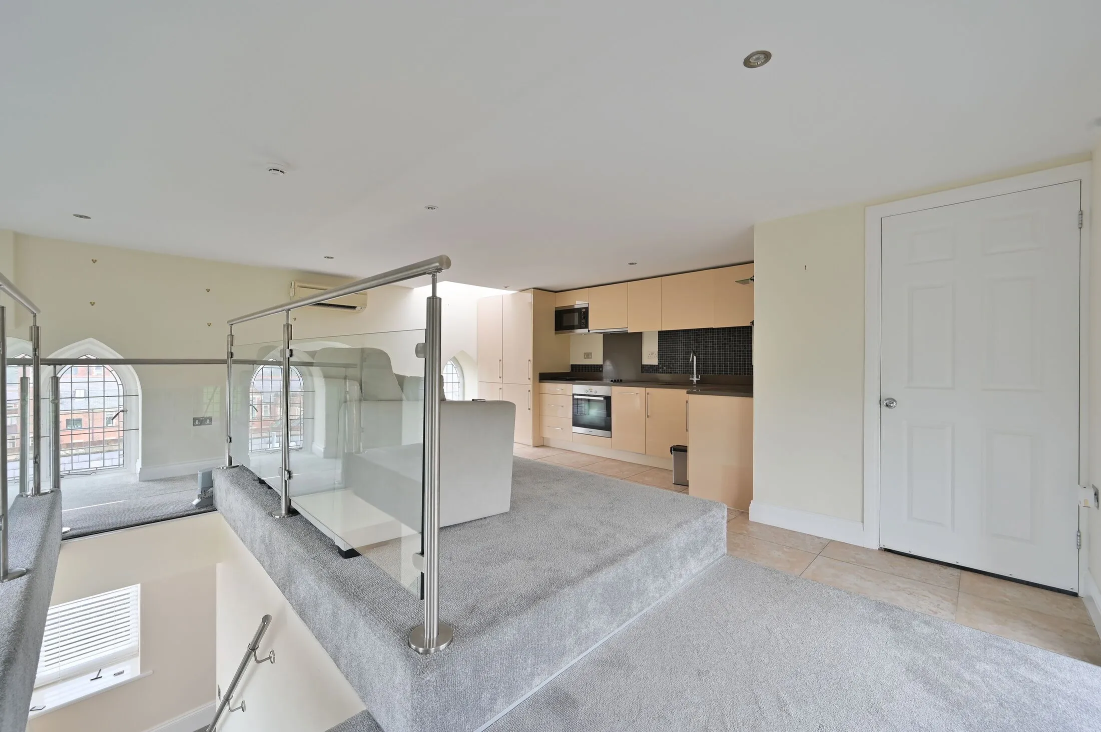 Flat Royal Connaught Drive in Hertsmere
