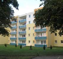 Wohnung Goethestraße in Geilenkirchen