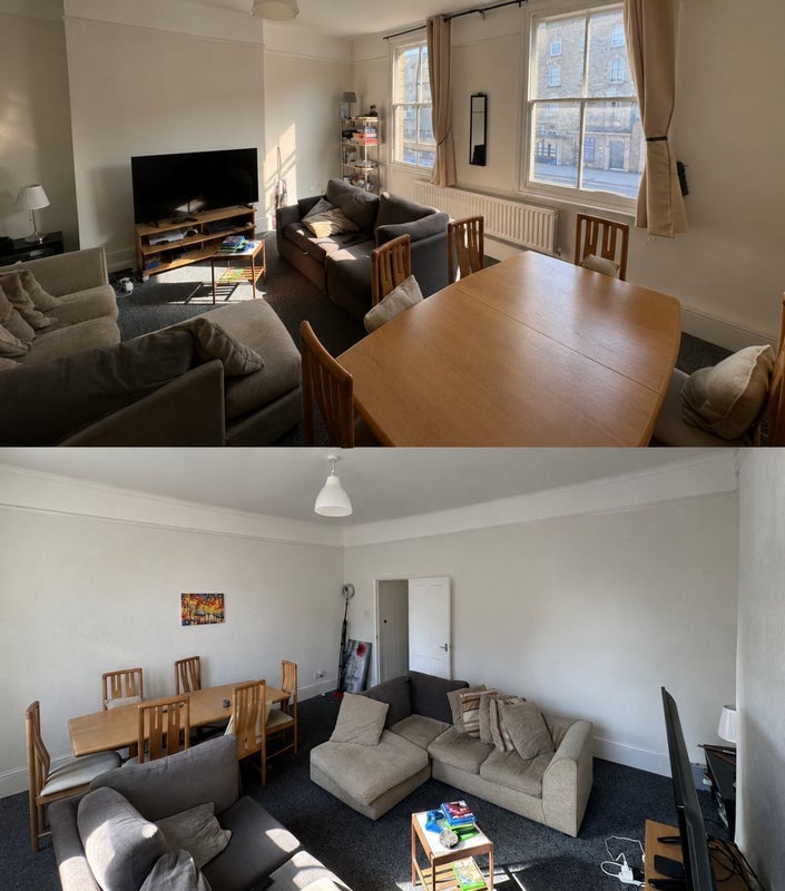 Room London Road in Greater London