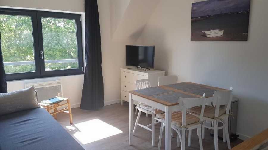 Appartement Rue des Îles à Fouesnant