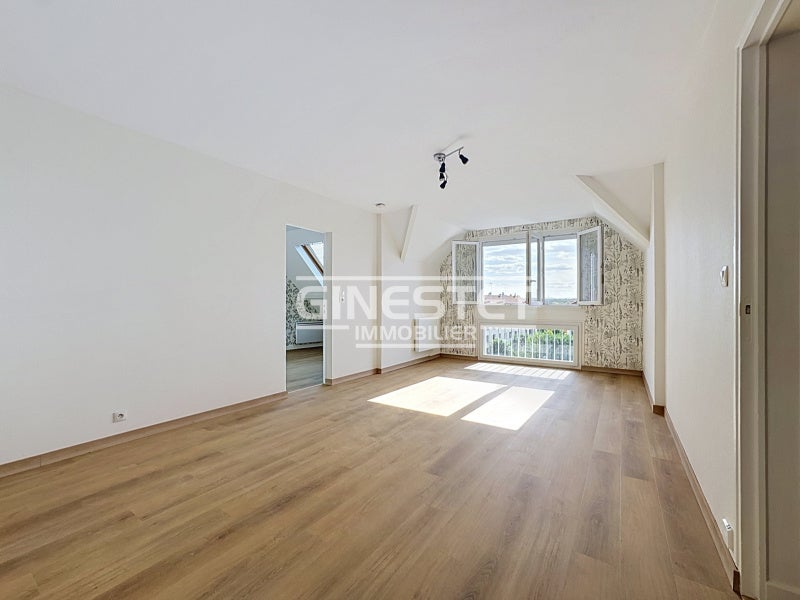 Appartement Rue Baltet à Saint-André-les-Vergers