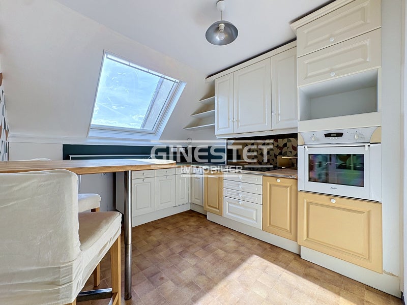 Appartement Rue Baltet à Saint-André-les-Vergers
