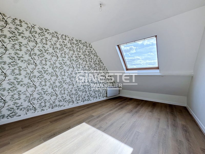 Appartement Rue Baltet à Saint-André-les-Vergers