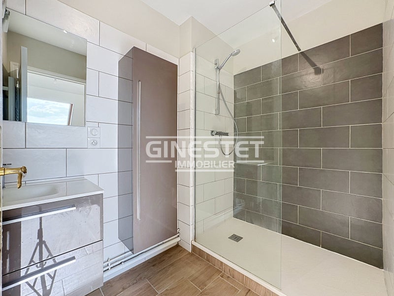 Appartement Rue Baltet à Saint-André-les-Vergers
