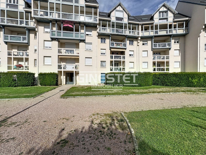 Appartement Rue Baltet à Saint-André-les-Vergers