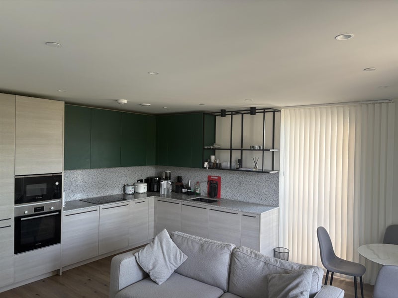Room Hemlock Street in Greater London