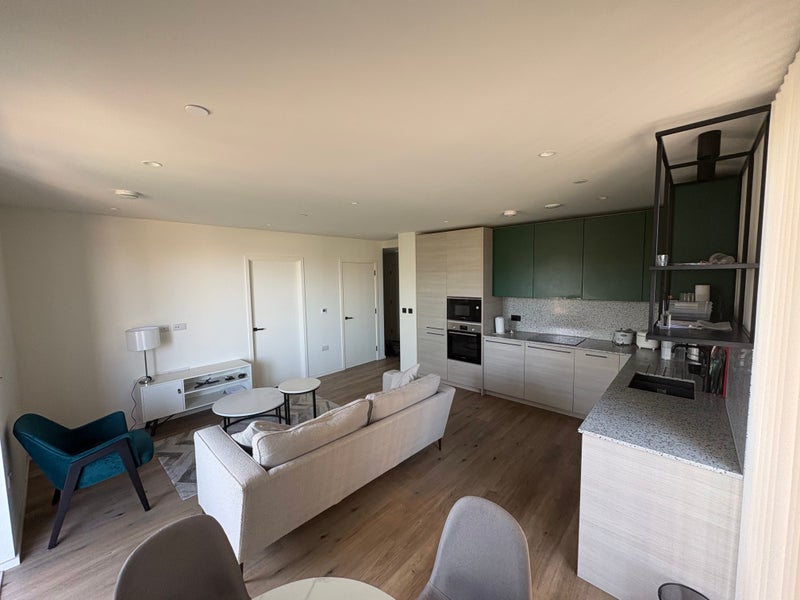 Room Hemlock Street in Greater London