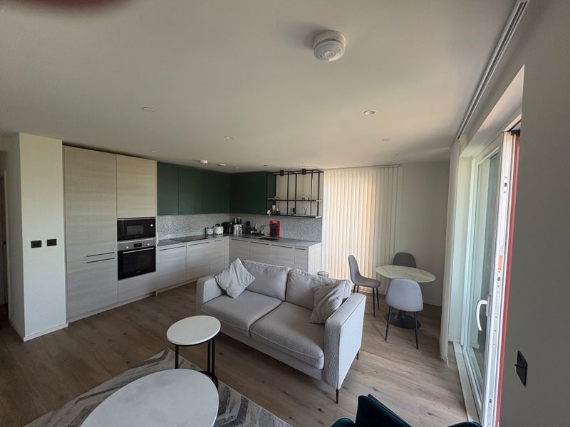Room Hemlock Street in Greater London