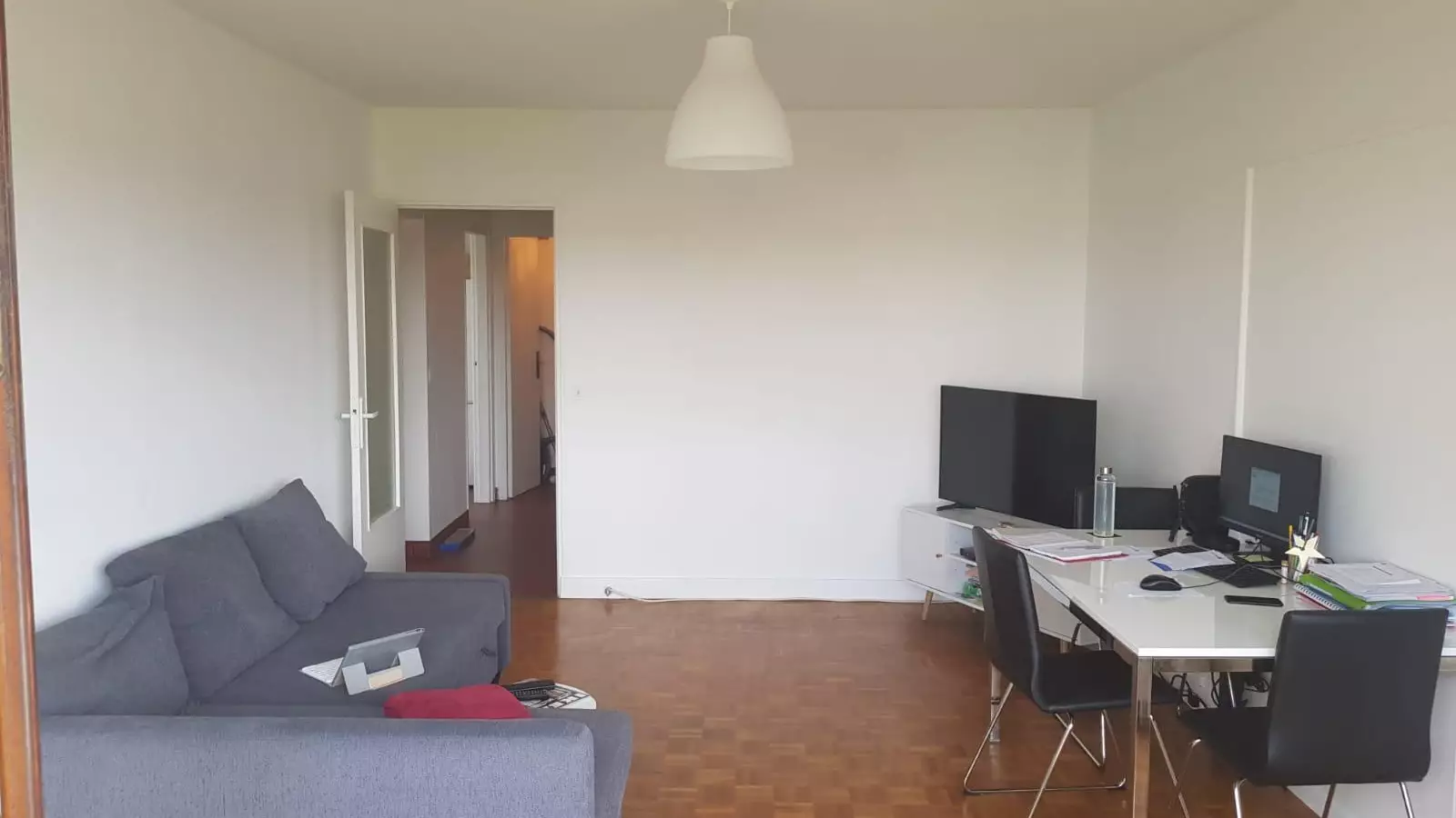 Appartement Allée Madame Roland à Villiers-sur-Marne