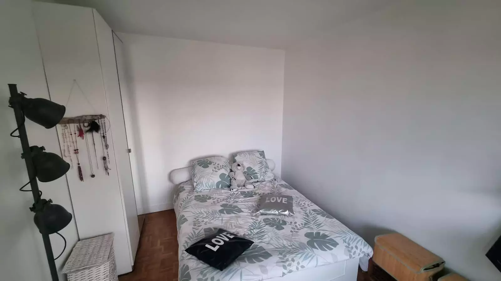 Appartement Allée Madame Roland à Villiers-sur-Marne
