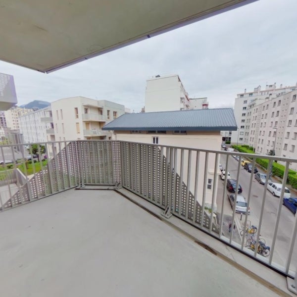 Appartement Chemin de la Capuche à Grenoble