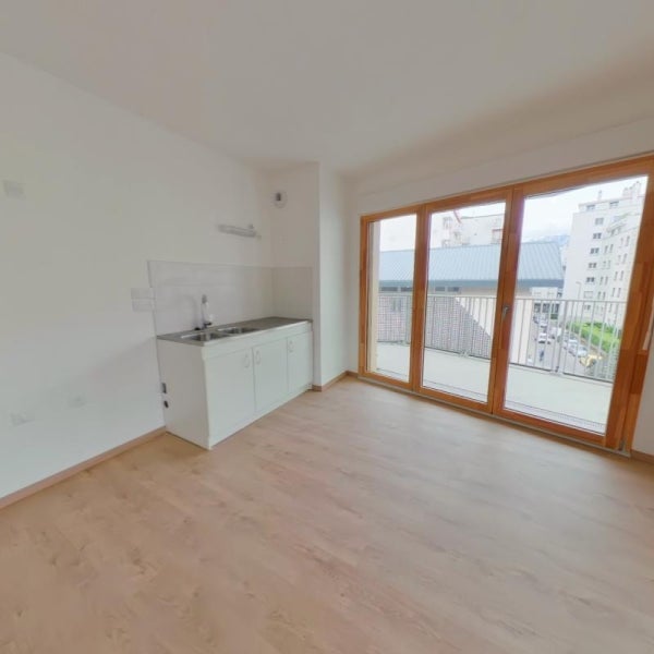 Appartement Chemin de la Capuche à Grenoble