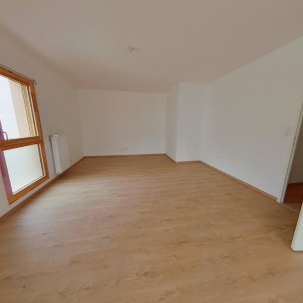 Appartement Chemin de la Capuche à Grenoble