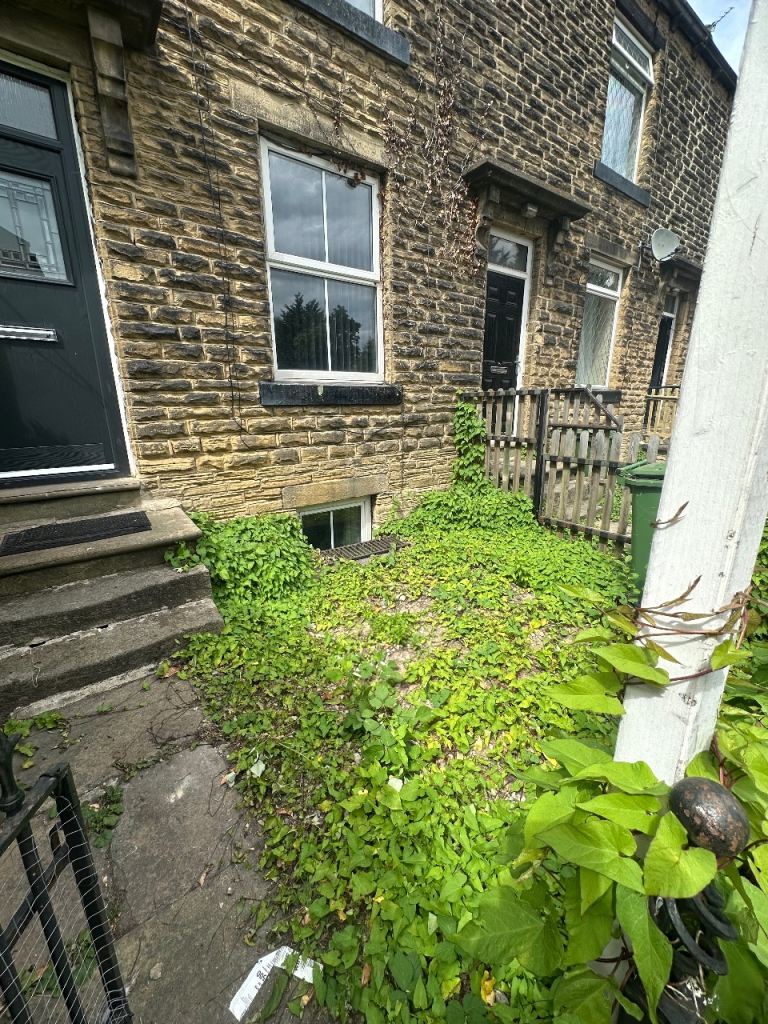 House Bedford Place in Leeds
