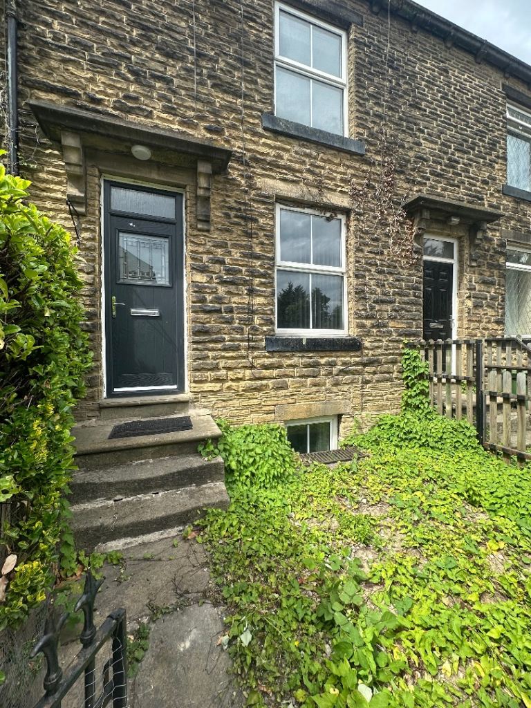 House Bedford Place in Leeds