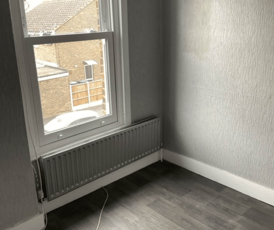 Room Overcliffe in Gravesham