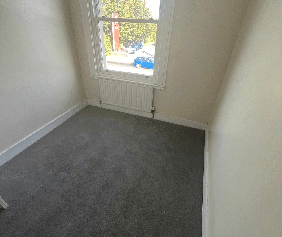 Room Overcliffe in Gravesham