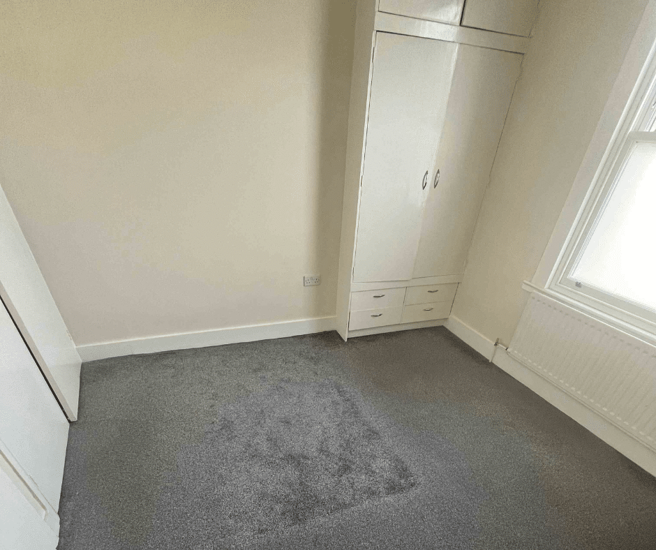 Room Overcliffe in Gravesham