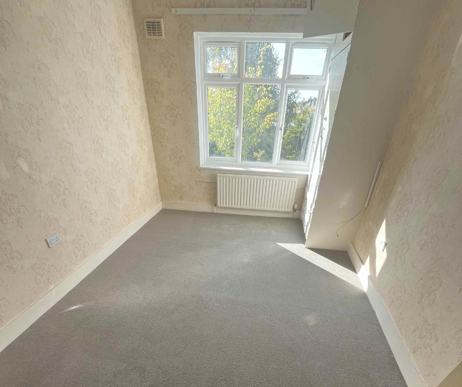 Room Overcliffe in Gravesham