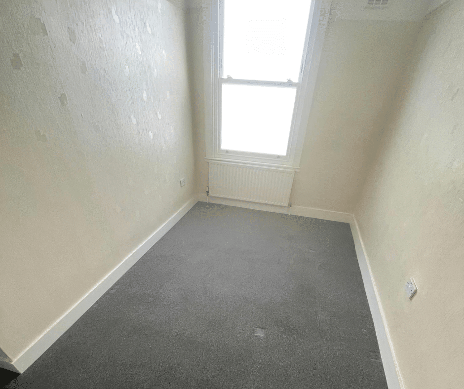 Room Overcliffe in Gravesham