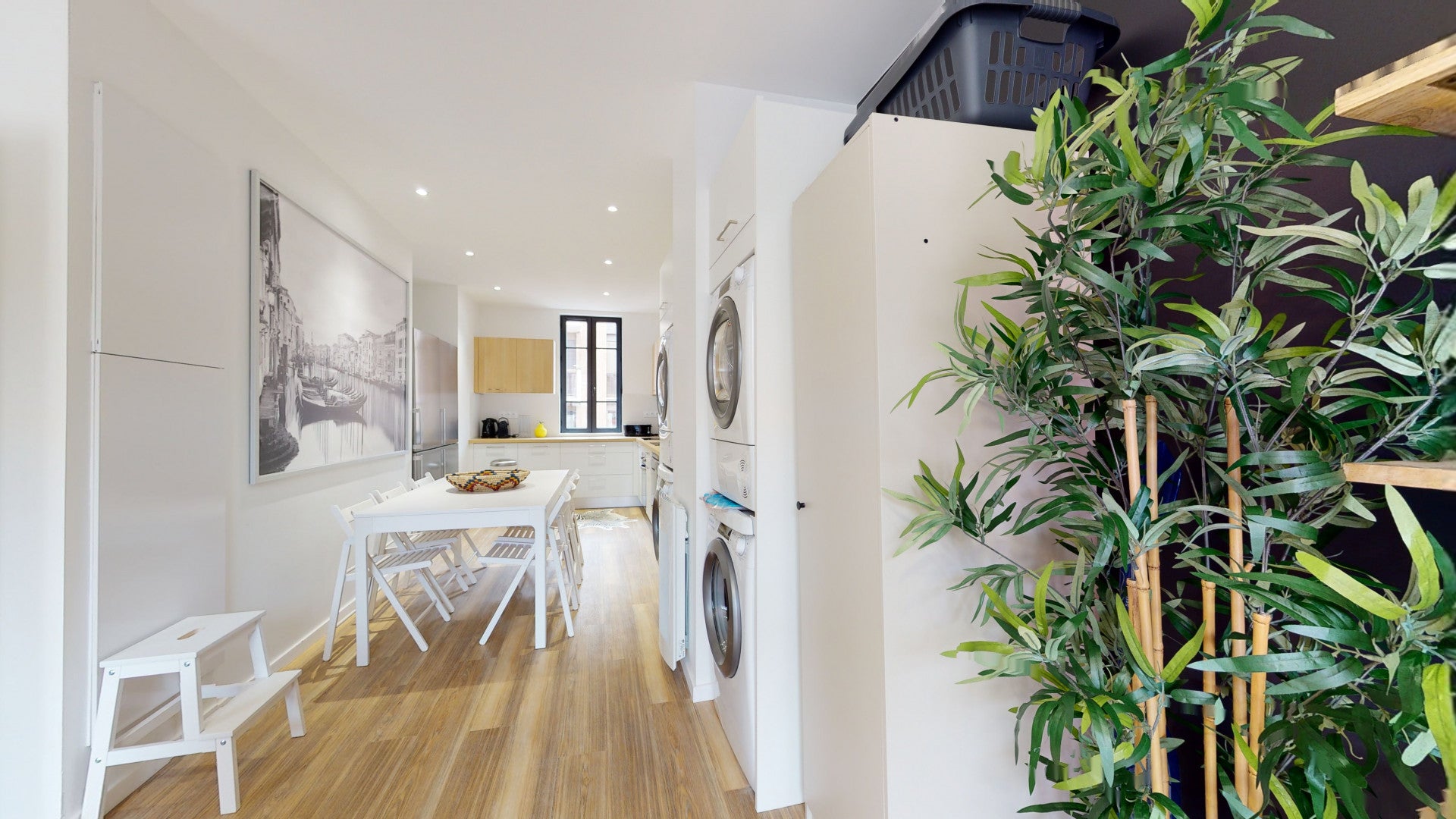 Appartement Rue Guillemin Tarayre à Toulouse