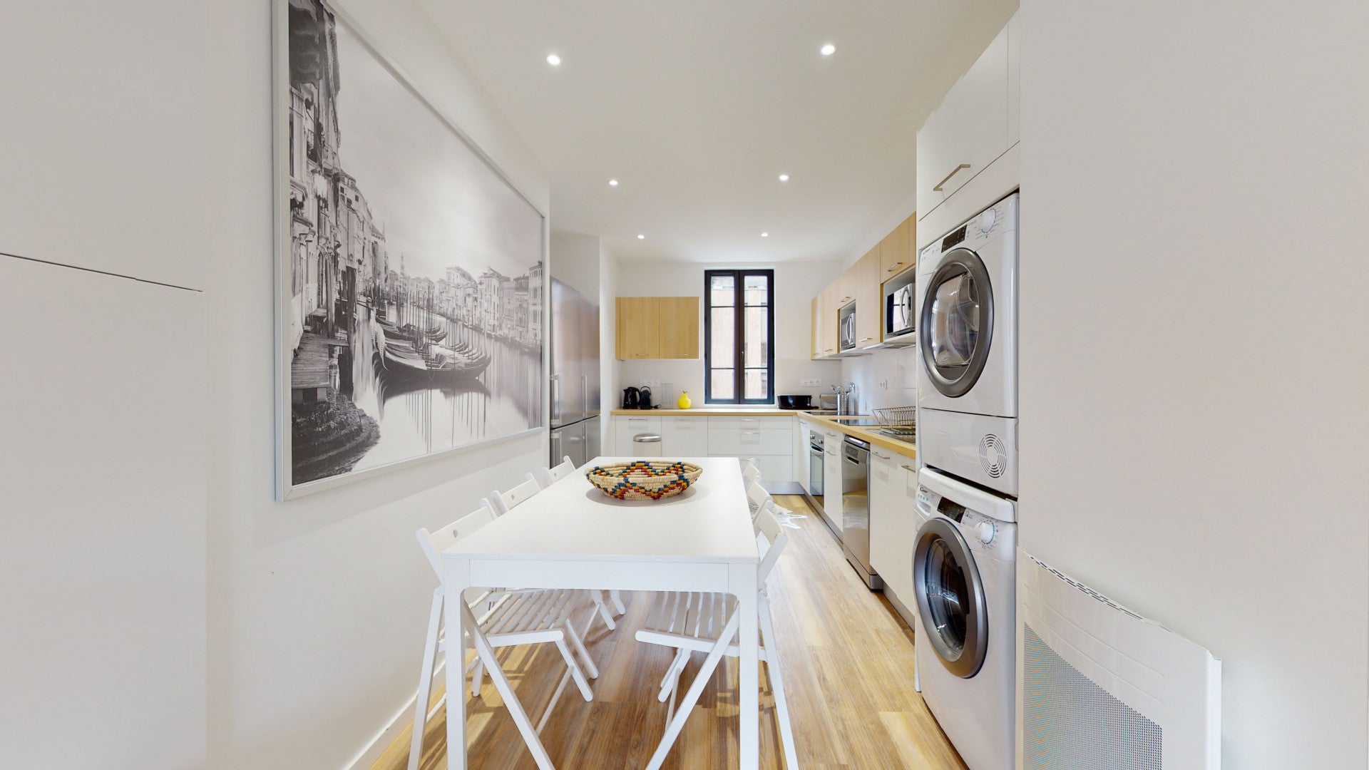 Appartement Rue Guillemin Tarayre à Toulouse