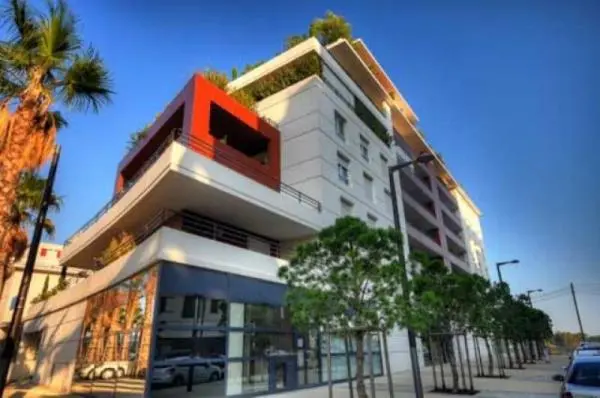 Appartement Rue Shirin Ebadi à Montpellier