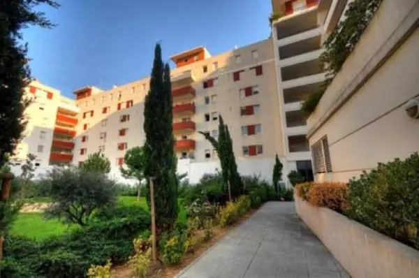 Appartement Rue Shirin Ebadi à Montpellier