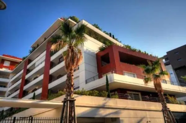 Appartement Rue Shirin Ebadi à Montpellier